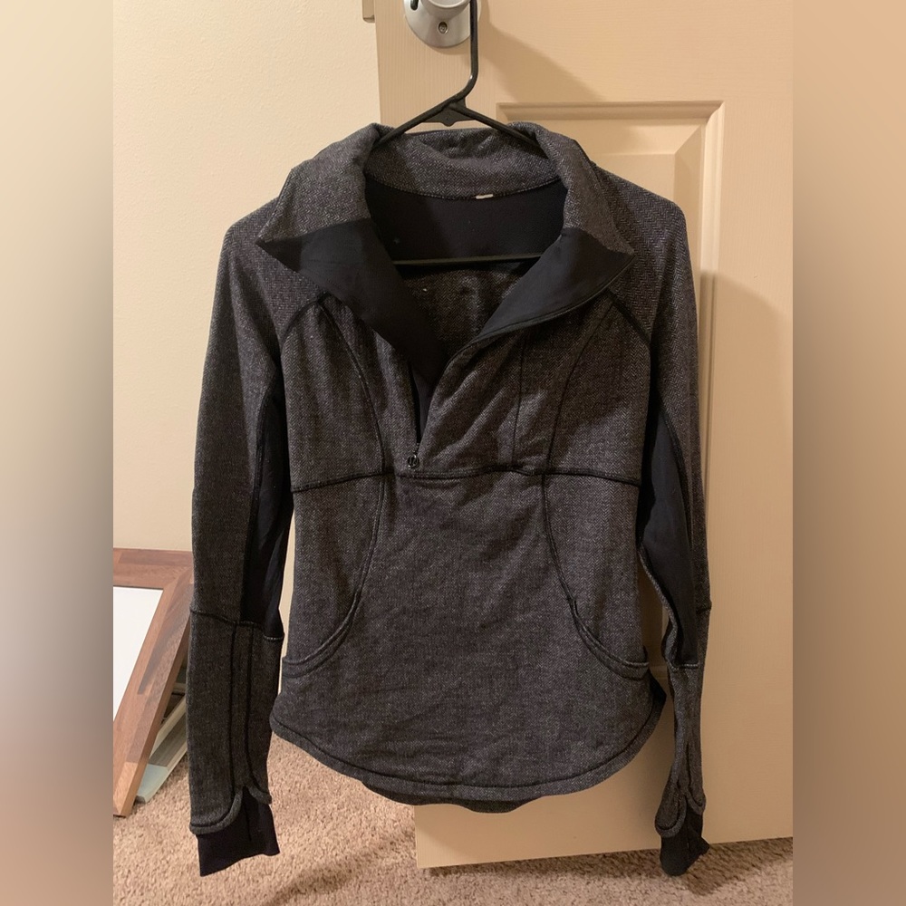 Running jacket